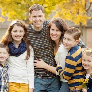 Meet your Posher, Bekah